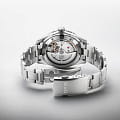 Оригинальные часы Oris Oris Divers Sixty‑Five 12h Calibre 400 01 400 7772 4054-07 8 20 18 механические калибр механизма oris 400 общий вид